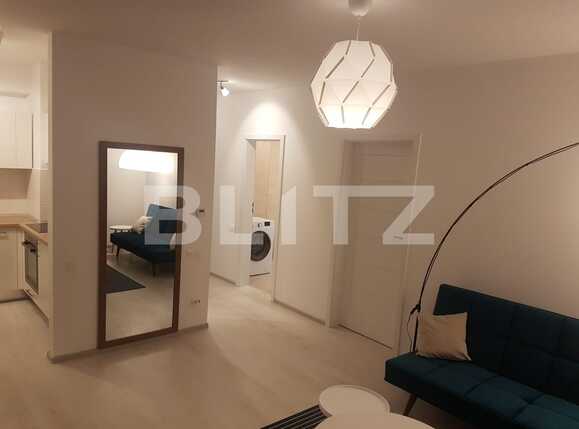 Apartament de închiriat 2 camere Gheorgheni - 52576AI | BLITZ Cluj-Napoca | Poza4