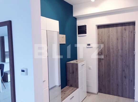 Apartament de închiriat 2 camere Gheorgheni - 52576AI | BLITZ Cluj-Napoca | Poza6