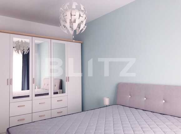 Apartament de închiriat 2 camere Gheorgheni - 52576AI | BLITZ Cluj-Napoca | Poza8