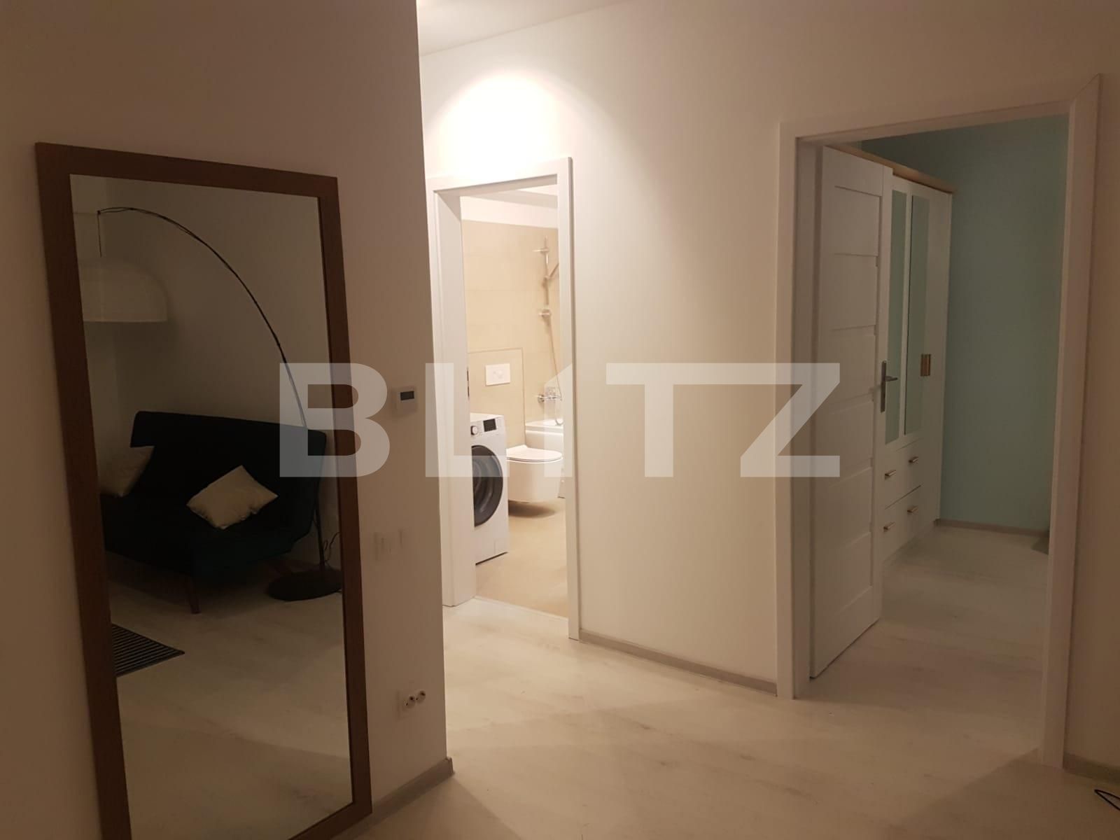 Apartament de închiriat 2 camere Gheorgheni - 52576AI | BLITZ Cluj-Napoca | Poza9