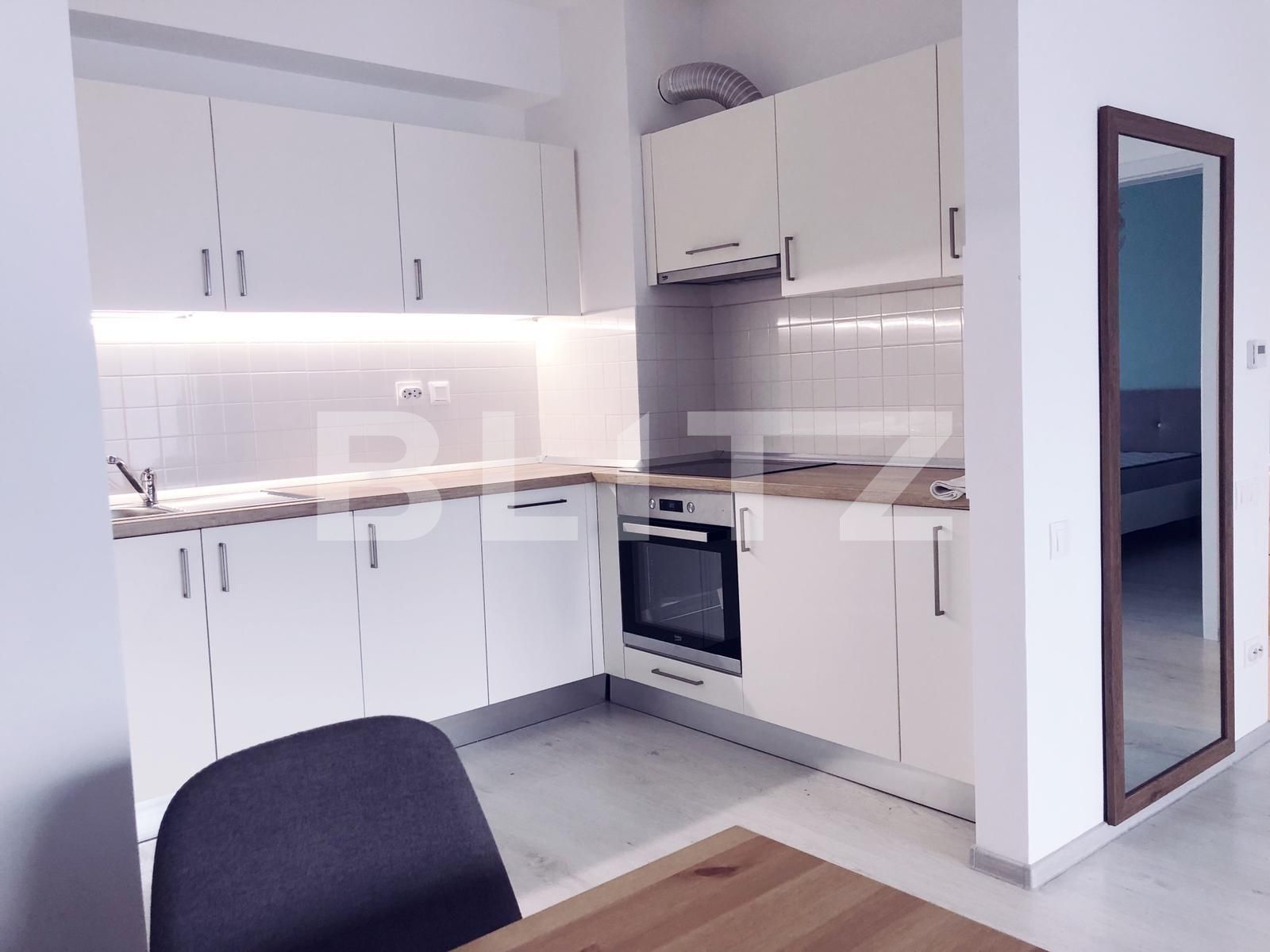 Apartament de închiriat 2 camere Gheorgheni - 52576AI | BLITZ Cluj-Napoca | Poza5