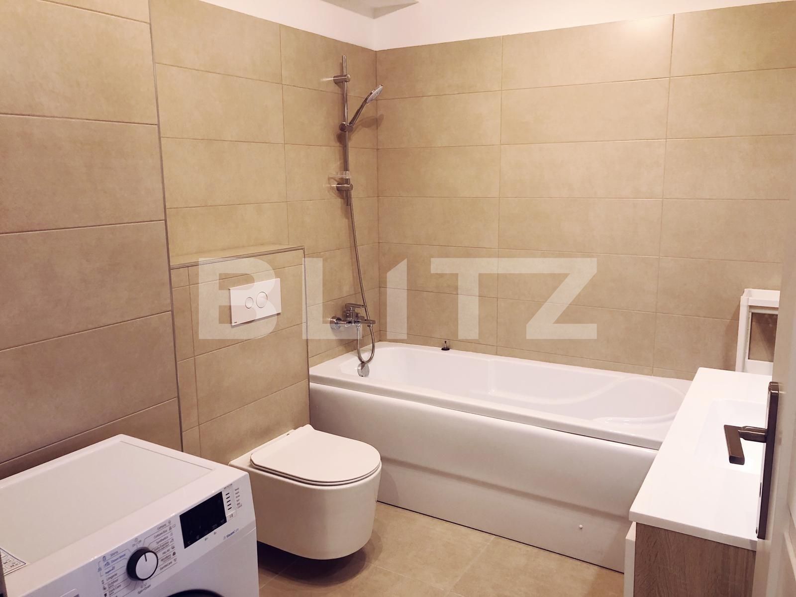 Apartament de închiriat 2 camere Gheorgheni - 52576AI | BLITZ Cluj-Napoca | Poza12