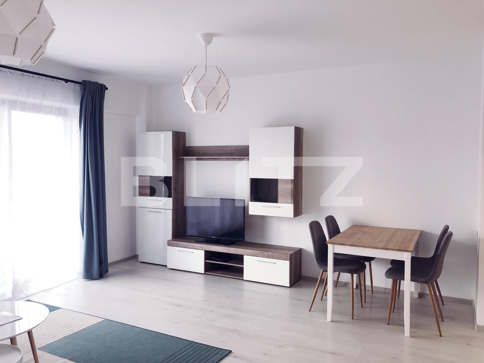 Apartament de închiriat 2 camere Gheorgheni - 52576AI | BLITZ Cluj-Napoca | Poza3