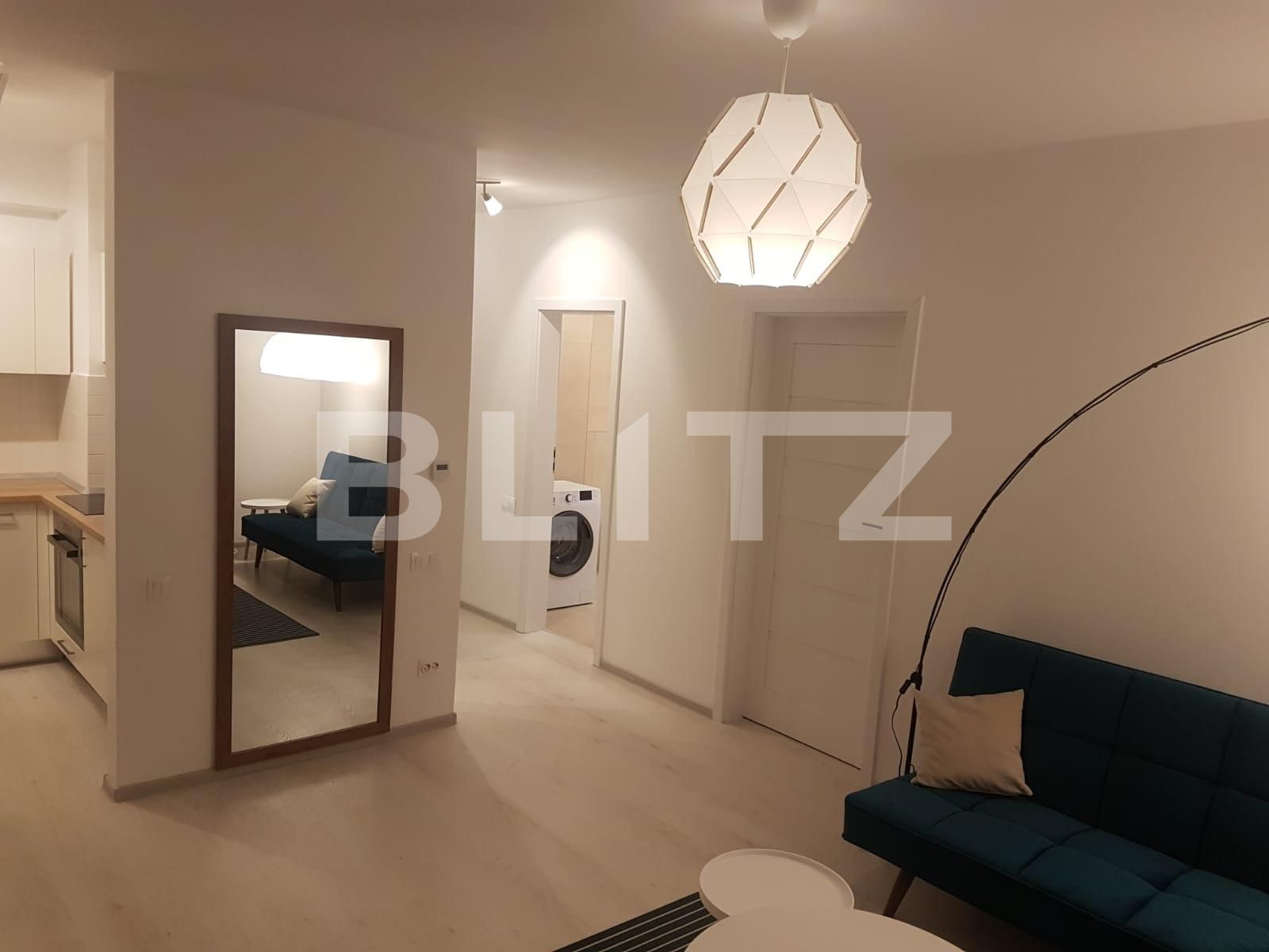 Apartament de închiriat 2 camere Gheorgheni - 52576AI | BLITZ Cluj-Napoca | Poza4