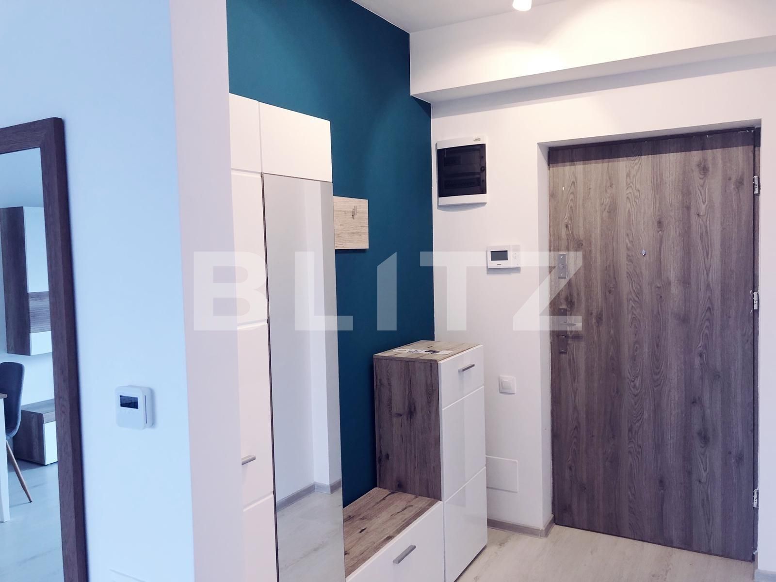 Apartament de închiriat 2 camere Gheorgheni - 52576AI | BLITZ Cluj-Napoca | Poza6