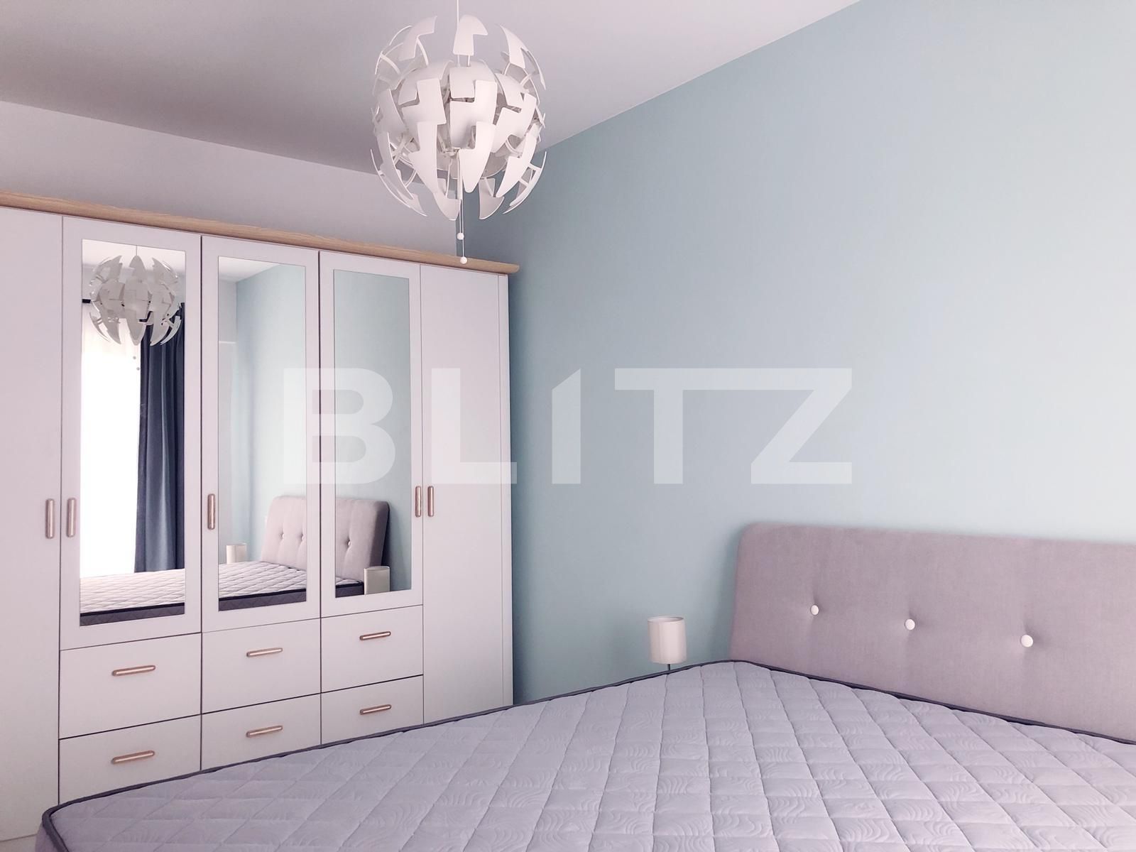 Apartament de închiriat 2 camere Gheorgheni - 52576AI | BLITZ Cluj-Napoca | Poza8