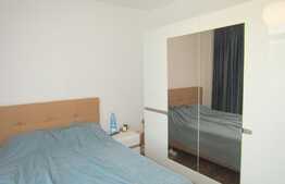 Apartament 2 camere, 52 mp, loc de parcare subteran, terasa, zona Constantin Brancusi ! 