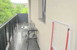 Apartament 2 camere, 52 mp, loc de parcare subteran, terasa, zona Constantin Brancusi ! 