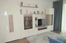 Apartament 2 camere, 52 mp, loc de parcare subteran, terasa, zona Constantin Brancusi ! 