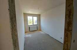 Apartament semifinisat, 3 camere, garaj, zona strazii Tauti, 5 minute de Vivo!