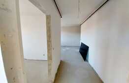 Apartament semifinisat, 3 camere, garaj, zona strazii Tauti, 5 minute de Vivo!