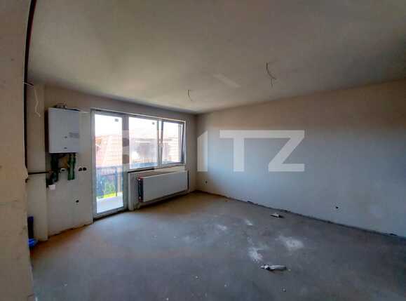 Apartament de vânzare 3 camere Floreşti - 52578AV | BLITZ Cluj-Napoca | Poza1