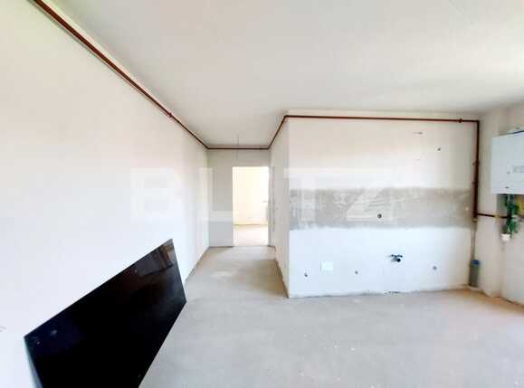 Apartament de vânzare 3 camere Floreşti - 52578AV | BLITZ Cluj-Napoca | Poza3