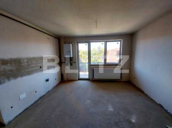 Apartament de vânzare 3 camere Floreşti - 52578AV | BLITZ Cluj-Napoca | Poza4