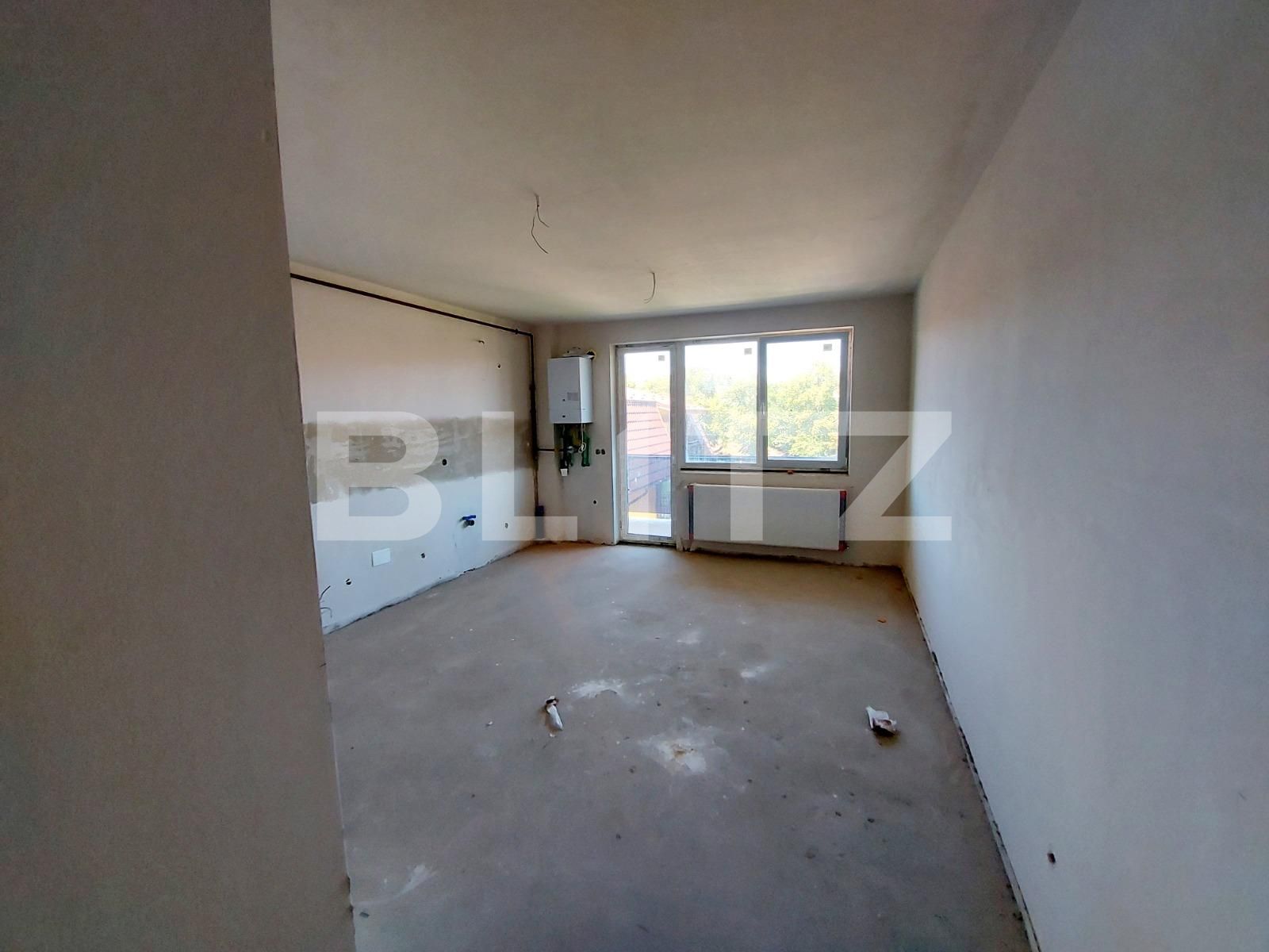 Apartament de vânzare 3 camere Floreşti - 52578AV | BLITZ Cluj-Napoca | Poza2