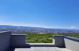 Casa tip duplex, 140mp utili, 287mp teren, expunere E-S-V, panorama superba