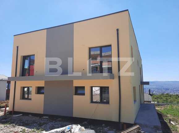 Casa de vânzare 4 camere Iris - 52579CV | BLITZ Cluj-Napoca | Poza1
