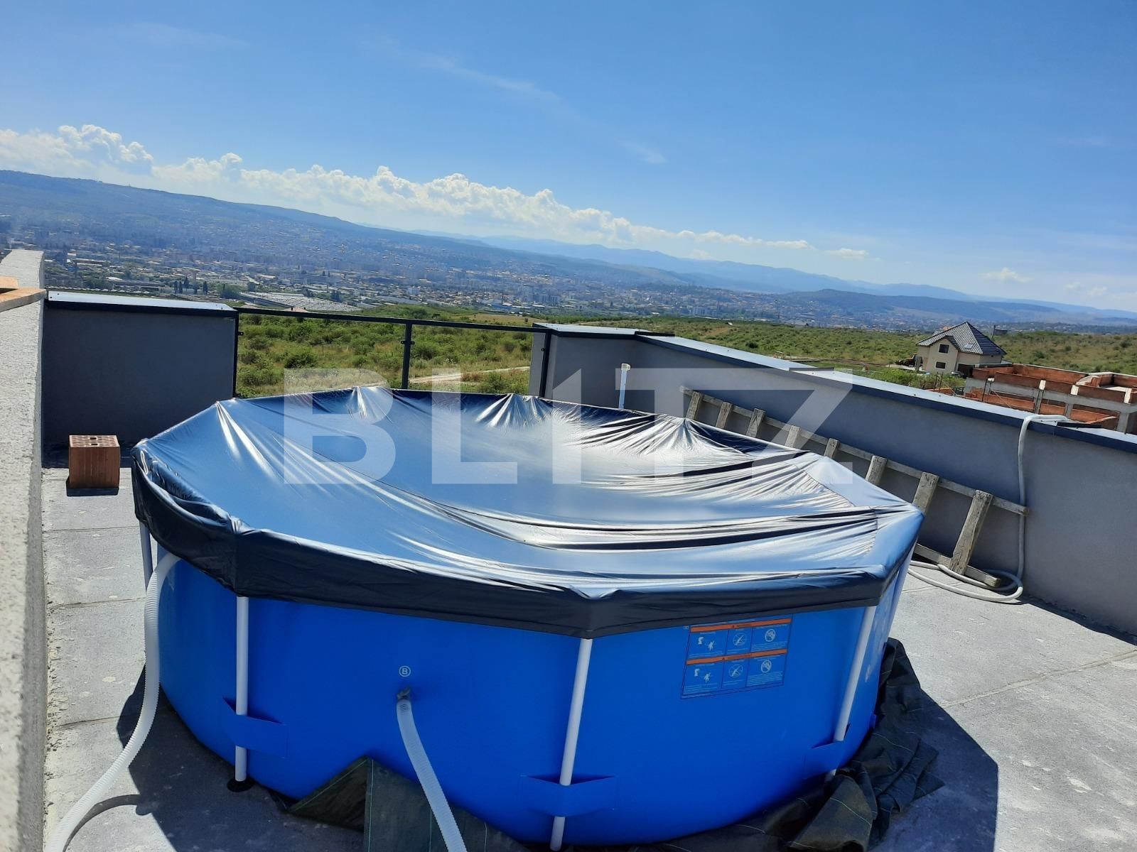 Casa de vânzare 4 camere Iris - 52579CV | BLITZ Cluj-Napoca | Poza3