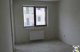 Apartament cu 2 camere in zona linistita, 52 mp, semifinisat