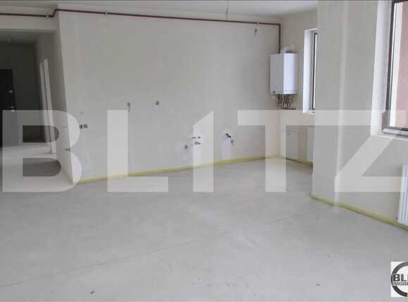 Apartament de vânzare 2 camere Floreşti - 5258AV | BLITZ Cluj-Napoca | Poza1
