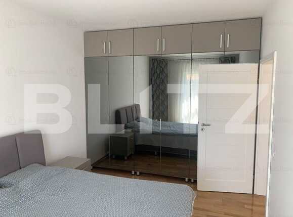Apartament de închiriat 3 camere Central - 52580AI | BLITZ Cluj-Napoca | Poza8