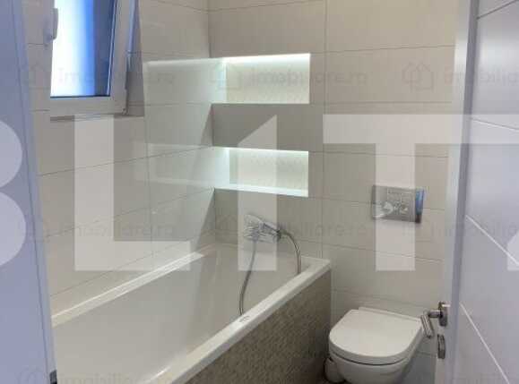 Apartament de închiriat 3 camere Central - 52580AI | BLITZ Cluj-Napoca | Poza13