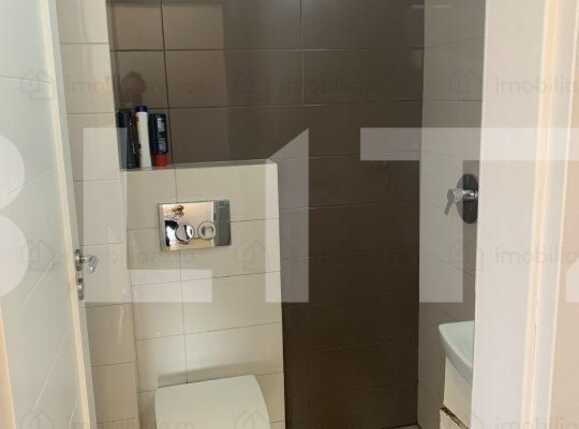 Apartament de închiriat 3 camere Central - 52580AI | BLITZ Cluj-Napoca | Poza12