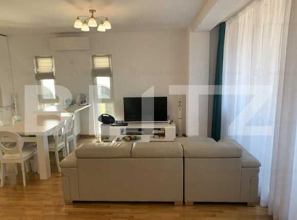 Apartament de închiriat 3 camere Central - 52580AI | BLITZ Cluj-Napoca | Poza5