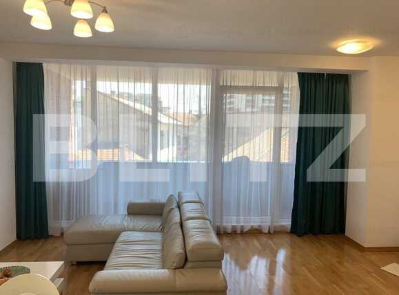 Apartament de închiriat 3 camere Central - 52580AI | BLITZ Cluj-Napoca | Poza6