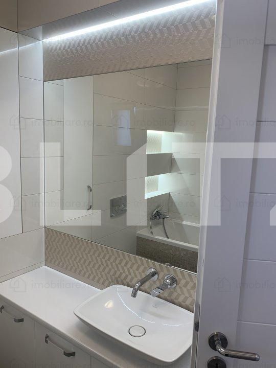 Apartament de închiriat 3 camere Central - 52580AI | BLITZ Cluj-Napoca | Poza11