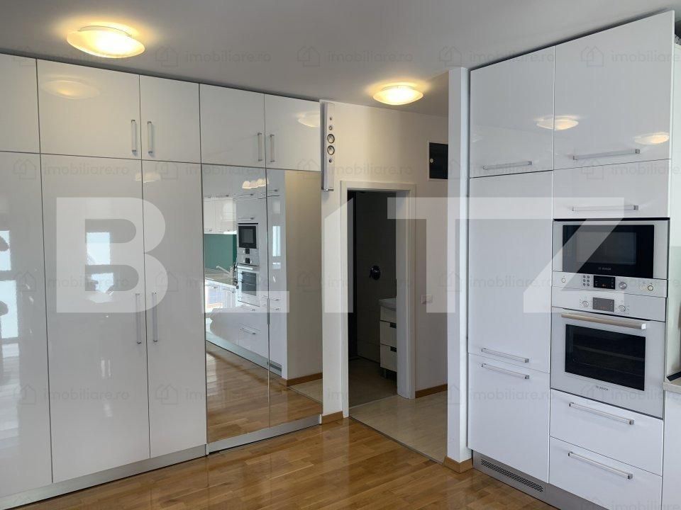 Apartament de închiriat 3 camere Central - 52580AI | BLITZ Cluj-Napoca | Poza2