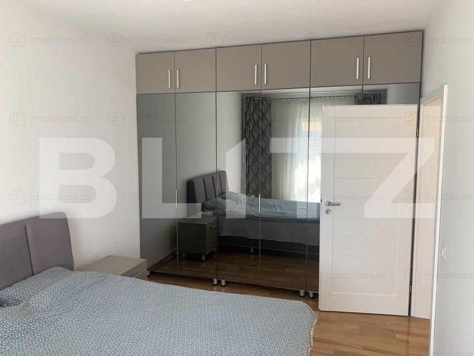 Apartament de închiriat 3 camere Central - 52580AI | BLITZ Cluj-Napoca | Poza8