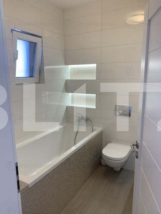 Apartament de închiriat 3 camere Central - 52580AI | BLITZ Cluj-Napoca | Poza13