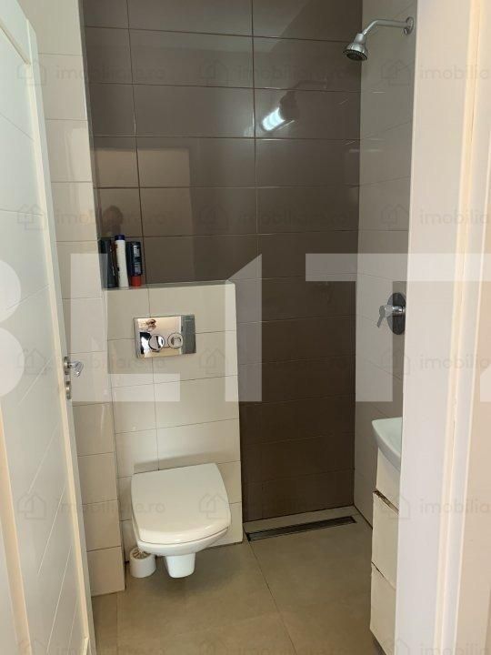 Apartament de închiriat 3 camere Central - 52580AI | BLITZ Cluj-Napoca | Poza12