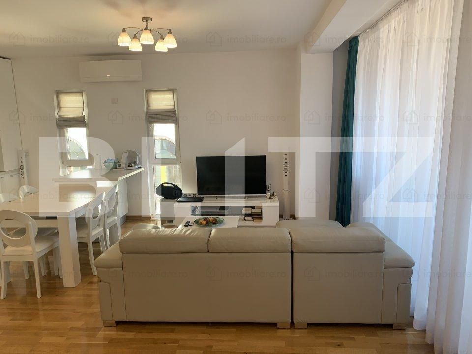 Apartament de închiriat 3 camere Central - 52580AI | BLITZ Cluj-Napoca | Poza5