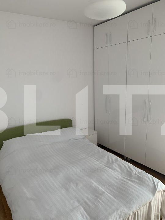 Apartament de închiriat 3 camere Central - 52580AI | BLITZ Cluj-Napoca | Poza9