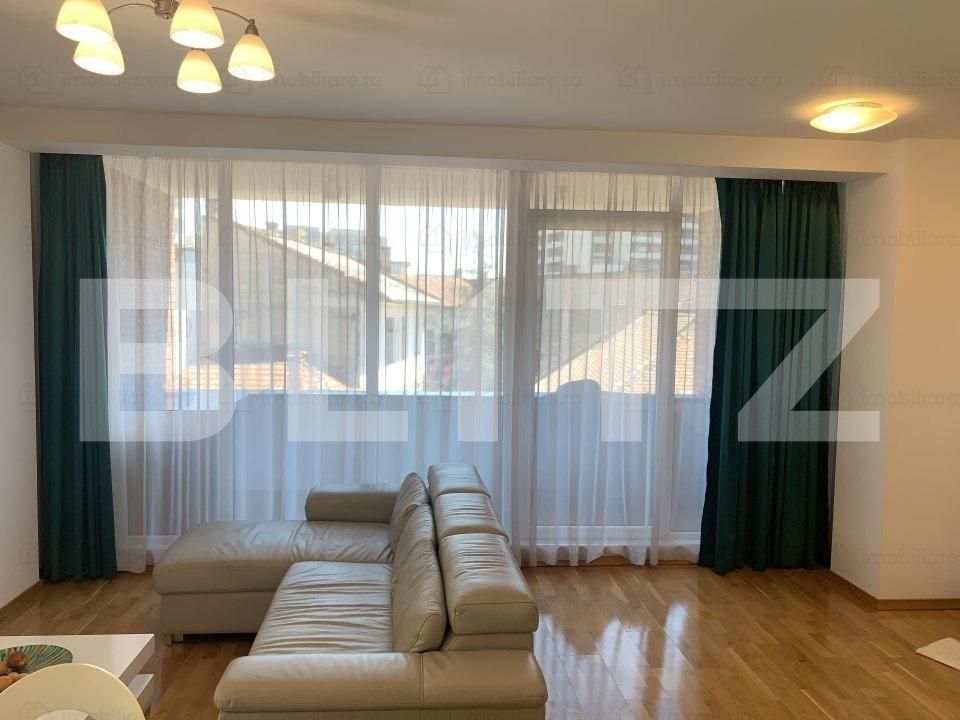 Apartament de închiriat 3 camere Central - 52580AI | BLITZ Cluj-Napoca | Poza6