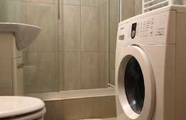 Garsoniera moderna, 33 mp, prima inchiriere, zona Bld. 1 Decembrie 1918