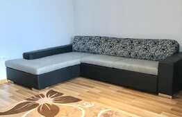 Garsoniera moderna, 33 mp, prima inchiriere, zona Bld. 1 Decembrie 1918