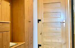 Garsoniera moderna, 33 mp, prima inchiriere, zona Bld. 1 Decembrie 1918