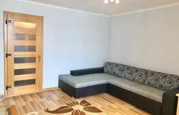 Garsoniera moderna, 33 mp, prima inchiriere, zona Bld. 1 Decembrie 1918