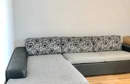 Garsoniera moderna, 33 mp, prima inchiriere, zona Bld. 1 Decembrie 1918