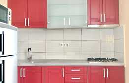 Garsoniera moderna, 33 mp, prima inchiriere, zona Bld. 1 Decembrie 1918