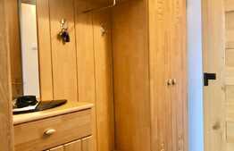 Garsoniera moderna, 33 mp, prima inchiriere, zona Bld. 1 Decembrie 1918