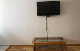 Garsoniera moderna, 33 mp, prima inchiriere, zona Bld. 1 Decembrie 1918