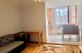 Garsoniera moderna, 33 mp, prima inchiriere, zona Bld. 1 Decembrie 1918