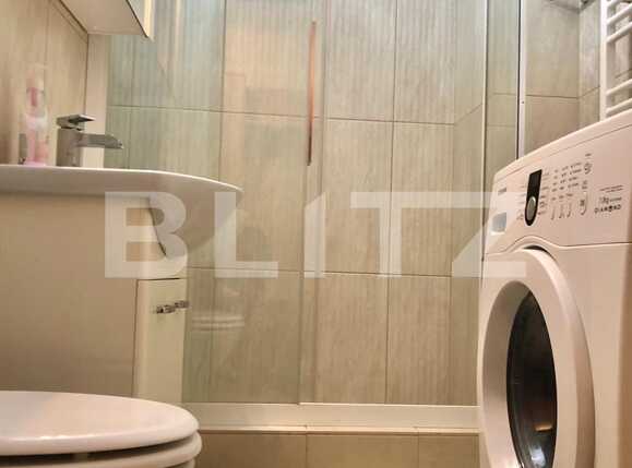 Garsonieră de închiriat Grigorescu - 52581AI | BLITZ Cluj-Napoca | Poza12