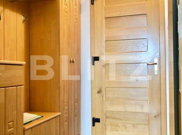 Garsonieră de închiriat Grigorescu - 52581AI | BLITZ Cluj-Napoca | Poza10