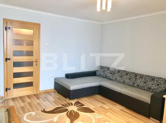 Garsonieră de închiriat Grigorescu - 52581AI | BLITZ Cluj-Napoca | Poza1