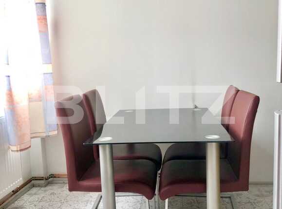 Garsonieră de închiriat Grigorescu - 52581AI | BLITZ Cluj-Napoca | Poza8